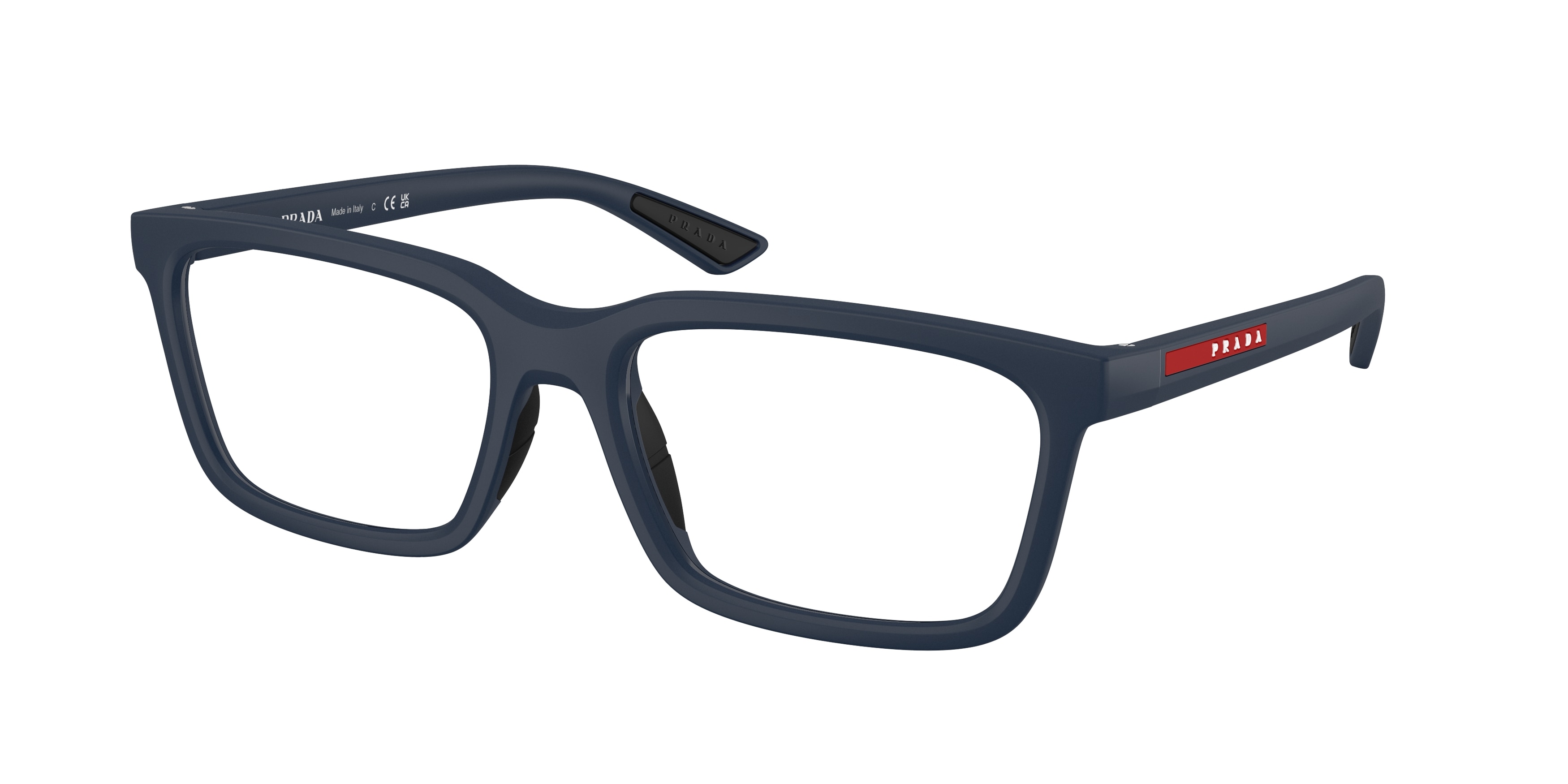 Prada Linea Rossa PS 02SV MAG1O1  